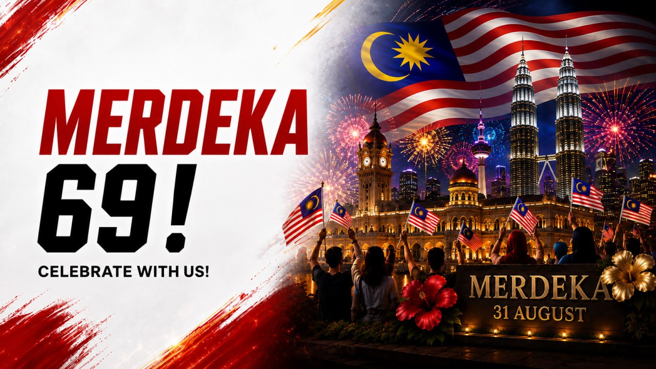 Merdeka 69