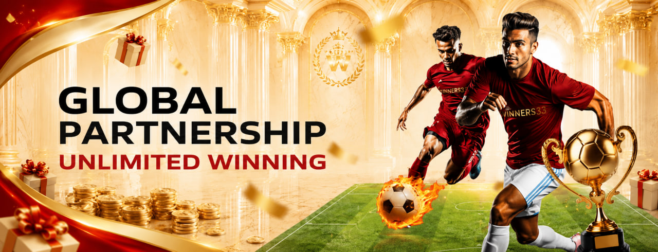 Global Partnership