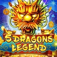 5 Dragons Legend