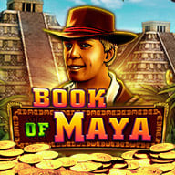 Book Of Maya
