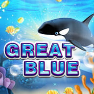 Great Blue