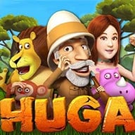 HUGA