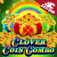 Clover Coin Combo