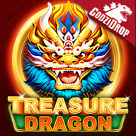 Treasure Dragon