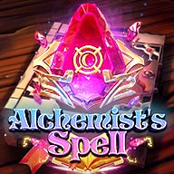 Alchemist's Spell