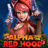 Alpha and the Red Hood