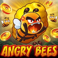 Angry Bees