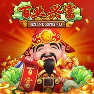 Bai Ye Xing Fu