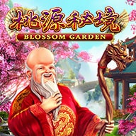 Blossom Garden
