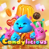 Candylicious