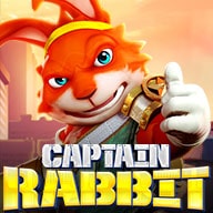 Captain Rabbit