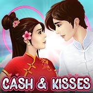 Cash and Kisses