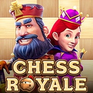 Chess Royale