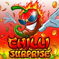 Chilli Surprise