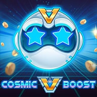 Cosmic Boost