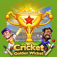 Cricket Golden Wicket