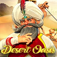 Desert Oasis