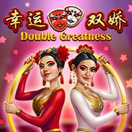 Double Greatness