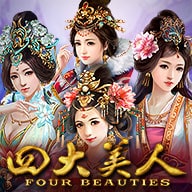 Four Beauties