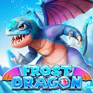 Frost Dragon