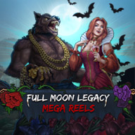 Full Moon Legacy: Mega Reels