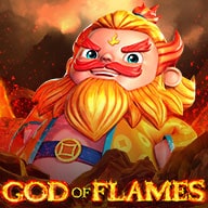 God of Flames