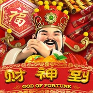 God Of Fortune