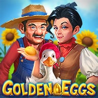 Golden Eggs