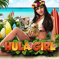Hula Girl