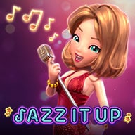 Jazz It Up
