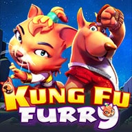 Kung Fu Furry
