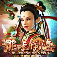 Legend of Nezha