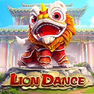Lion Dance