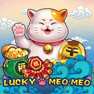 Lucky Meo Meo