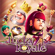 Lucky Royale