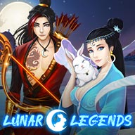 Lunar Legends