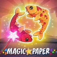 Magic Paper