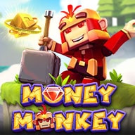 Money Monkey