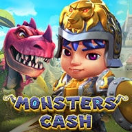 Monsters Cash