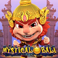 Mystical Bali