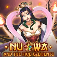 Nuwa and the Five Elements