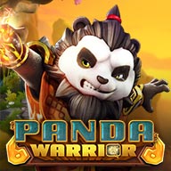 Panda Warrior