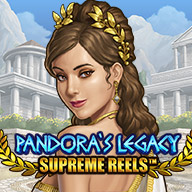 Pandoras Legacy: Supreme Reels
