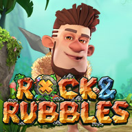 Rock and Rubbles
