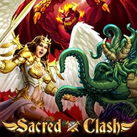 Sacred Clash