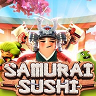 Samurai Sushi