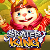 Skater King