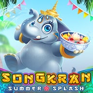 Songkran: Summer Splash