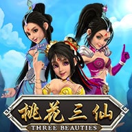Three Beauties