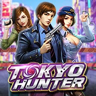 Tokyo Hunter